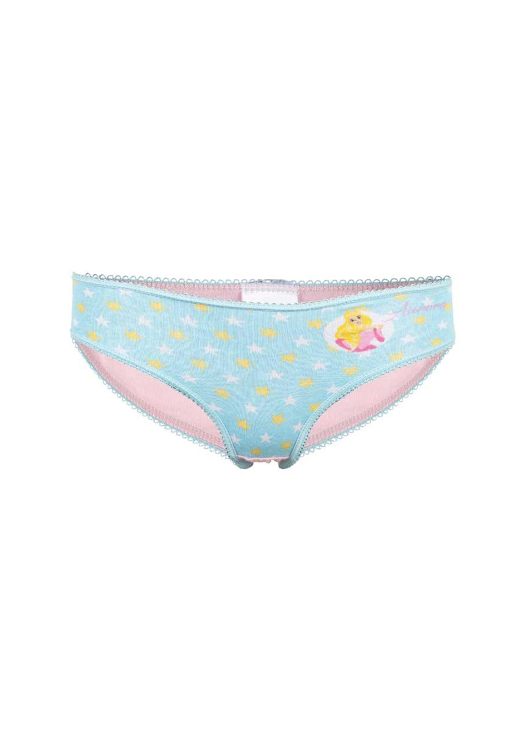 Disney  Princesses  - Culottes (Lot de 3) 