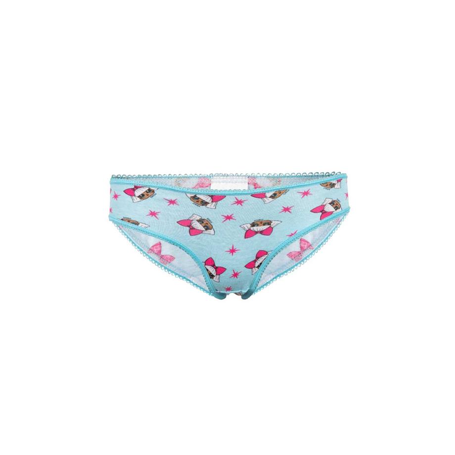 Disney  LOL Slipss (3erPack) 