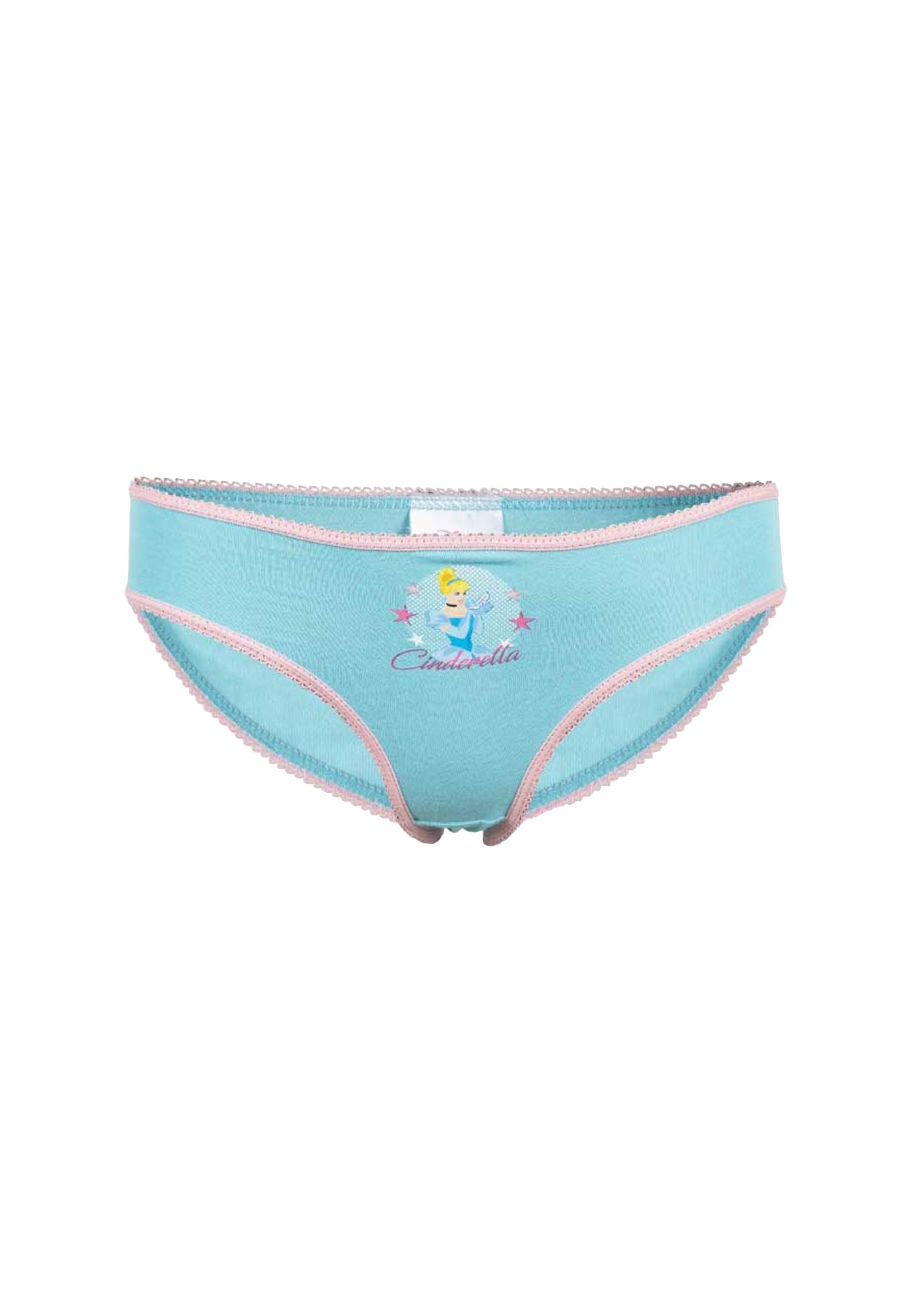 Disney  Princesses  - Culottes (Lot de 3) 