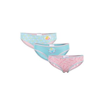 Prinzessinnen – Slips (3er-Pack)