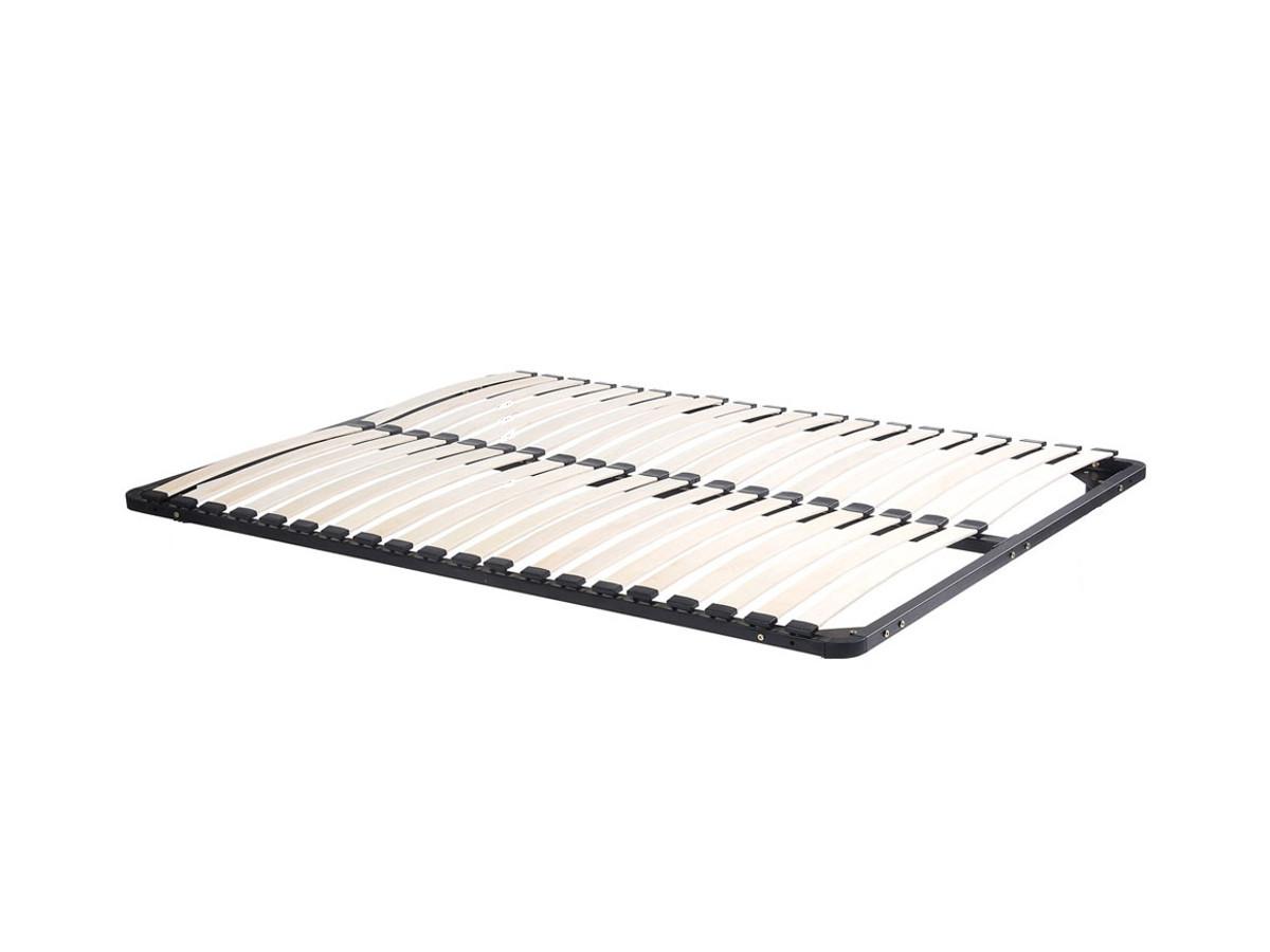 Ysmée Lattenrost ErgoOpti Standard ohne Füße 0  