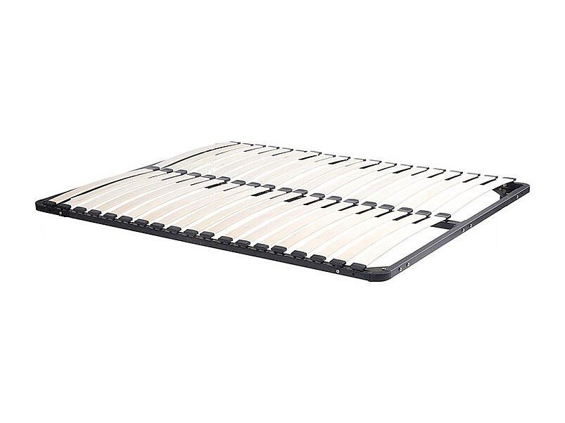 Ysmée Lattenrost ErgoOpti Standard ohne Füße 0  