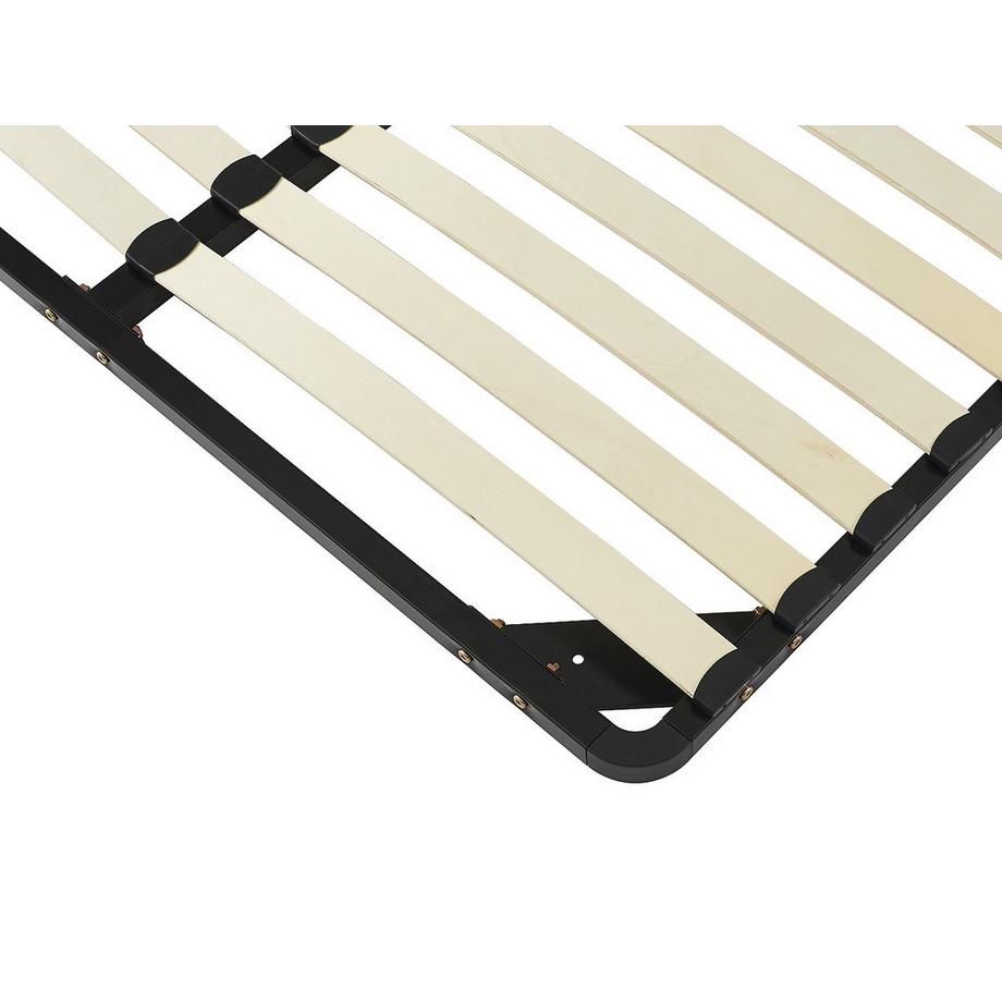 Ysmée Lattenrost ErgoOpti Standard ohne Füße 0  