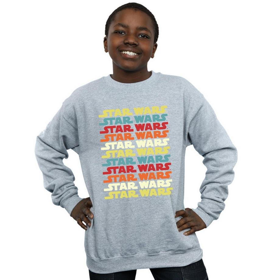 STAR WARS  Sweatshirt 