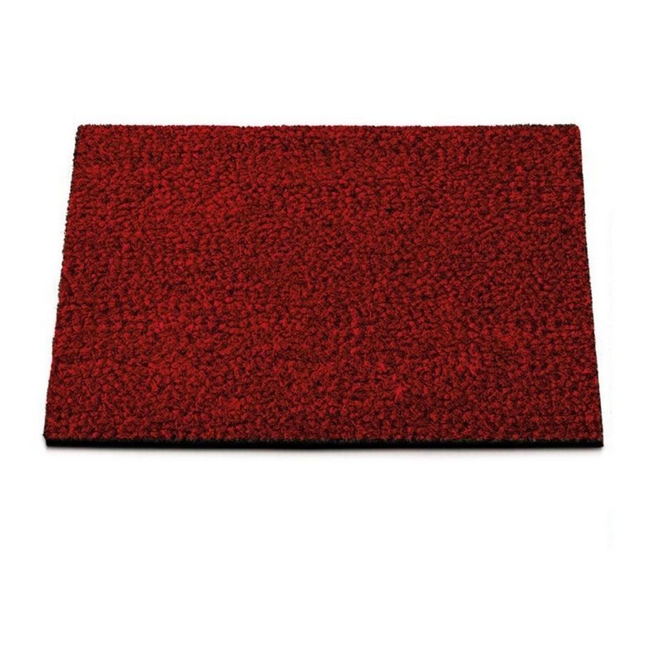 Casa Pura  Fussmatte Kokos | Eingangsmatten aus Kokos | Abtreter für Haustür 