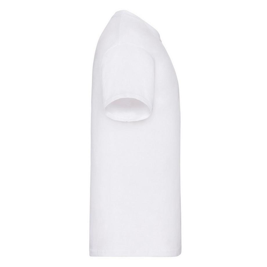 Fruit of the Loom T-shirt Qualità Pesante  