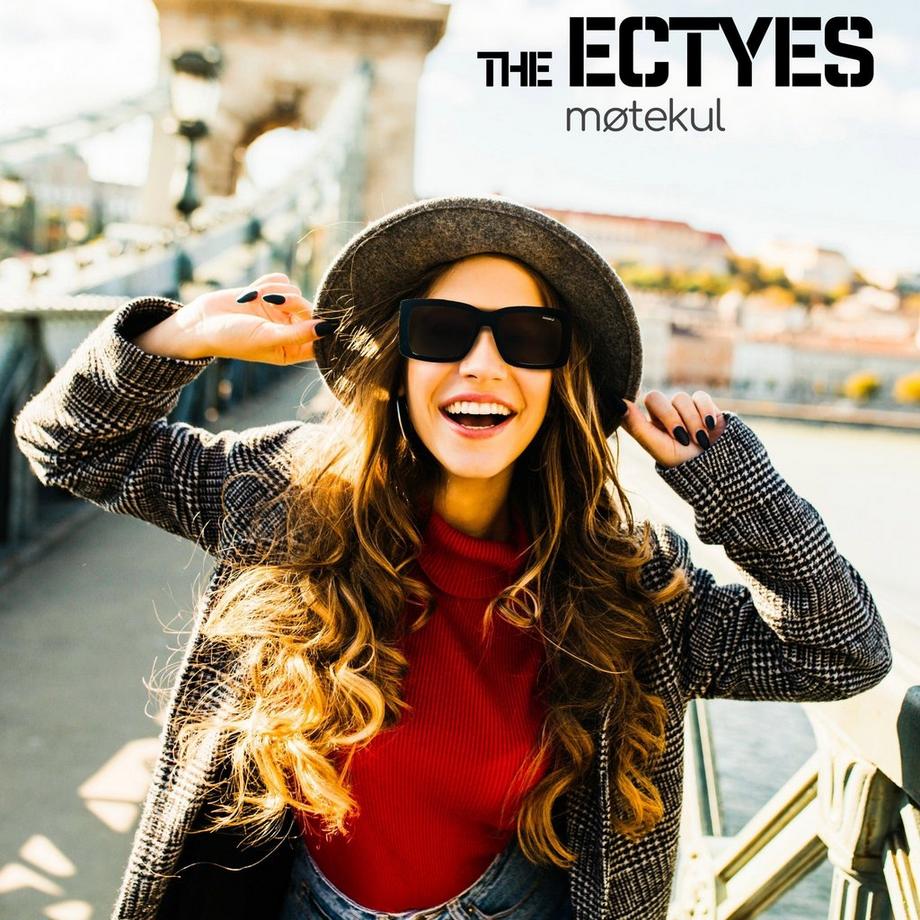 motekul ECTYES Occhiali da sole  