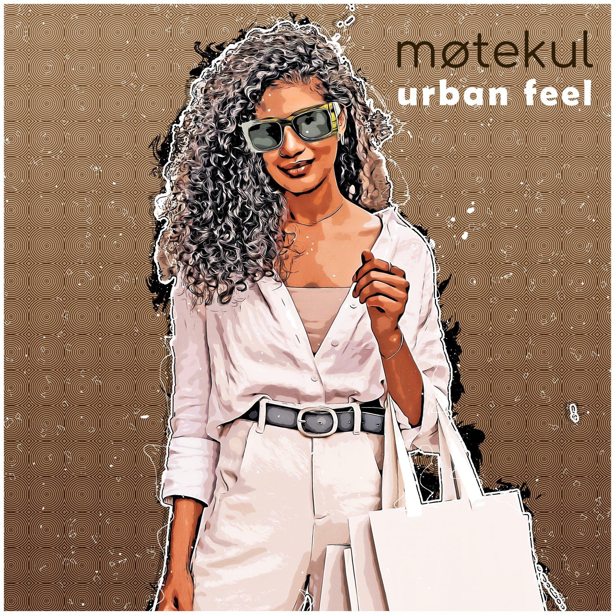 motekul ECTYES Lunettes de soleil  