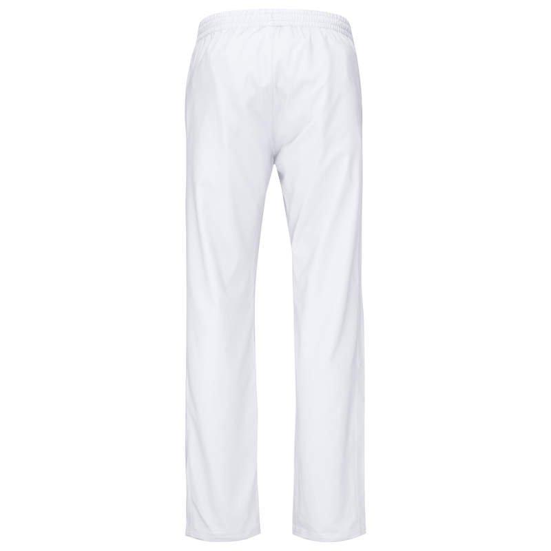 Head  Club Pants M weiss 