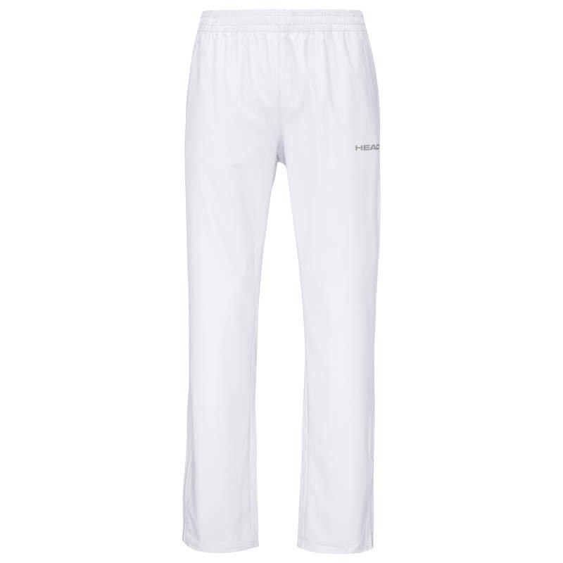 Head  Pantalon Club M blanc 