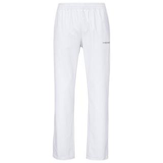 Head  Pantalon Club M blanc 