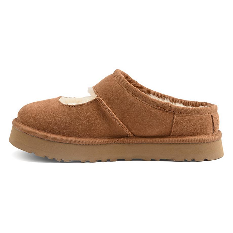 UGG Bea Mary Jane Hausschuhe  