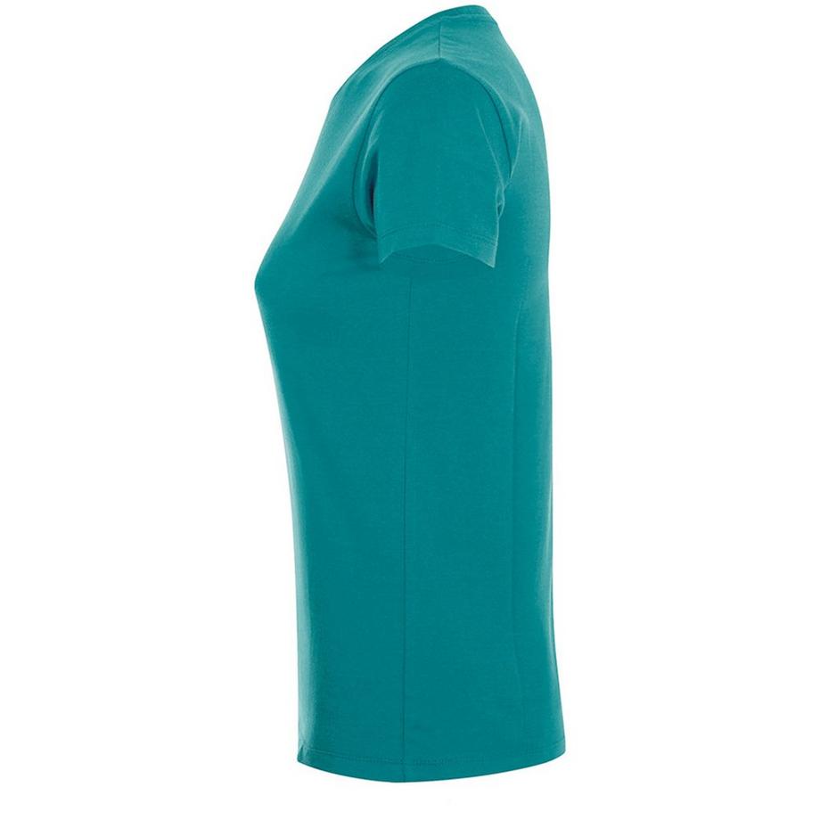 SOLS Regent Kurzarm T-Shirt  