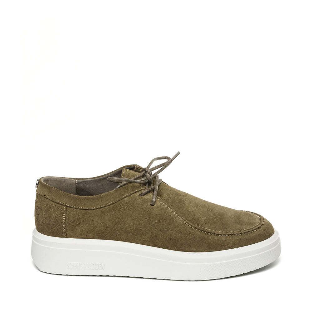 STEVE MADDEN  baskets fayles 