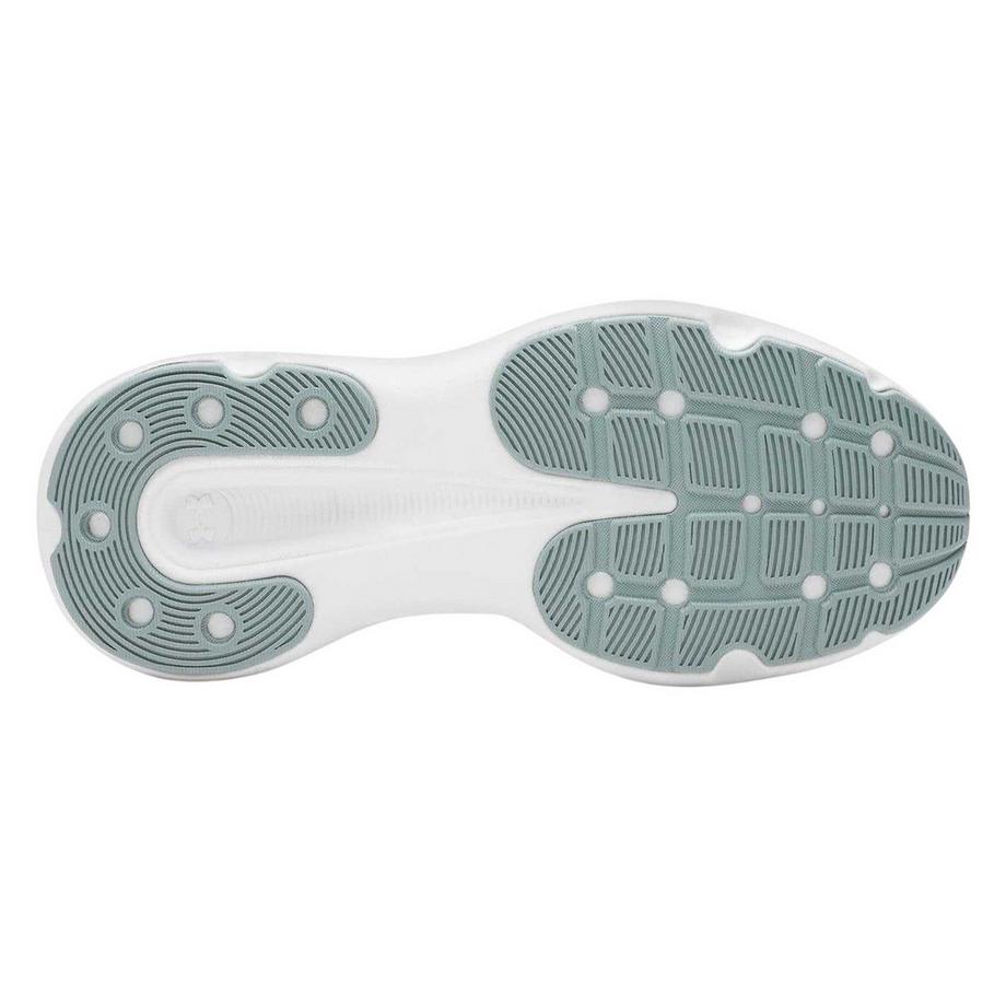 UNDER ARMOUR Infinite Schnürschuhe Flach  