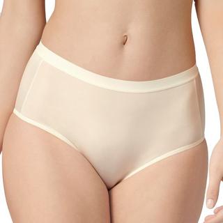 sloggi  4er Pack Wow Comfort 2.0 - High Waist Panty 