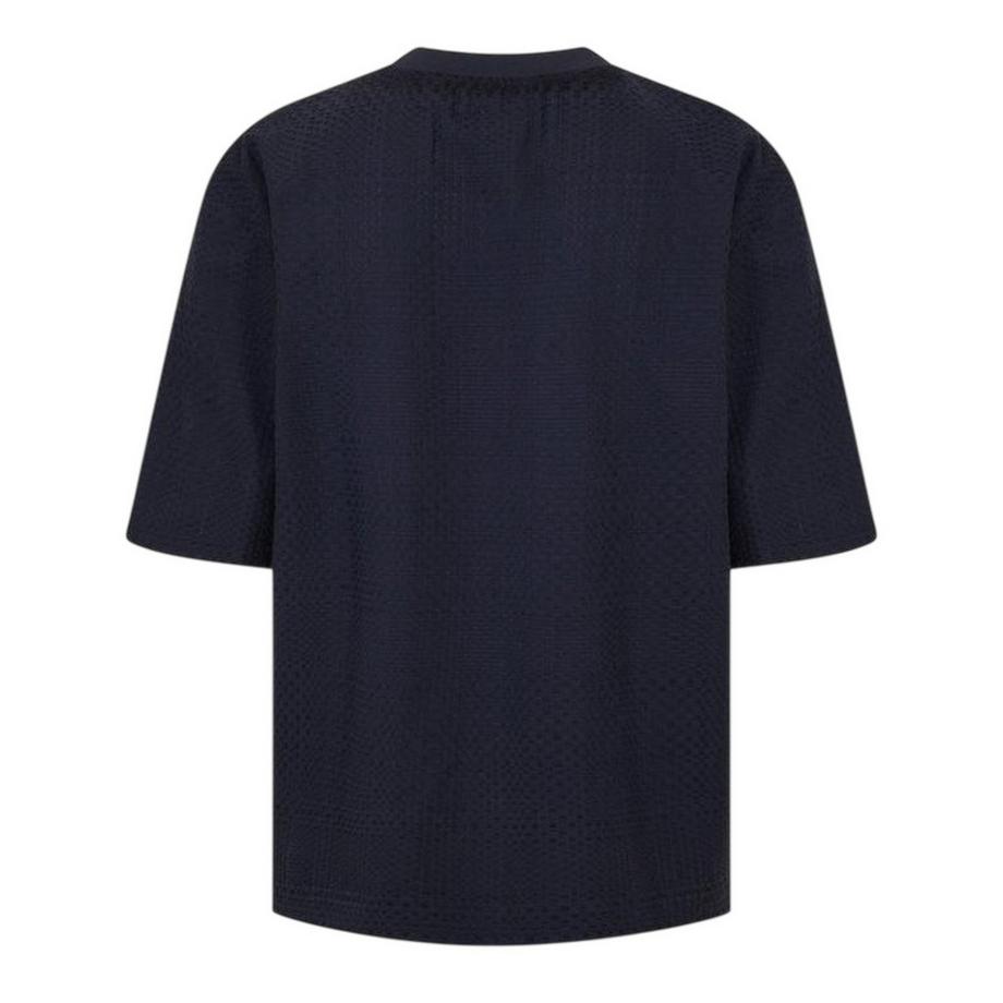 TED BAKER T-Shirt Coupe Régulière Col Ras-du-Cou  