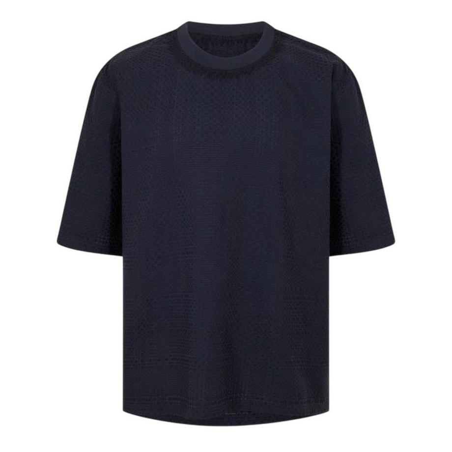 T-Shirtmotif/style Texturé
