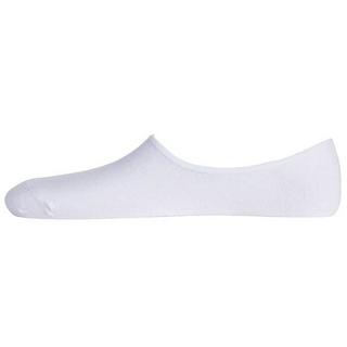 JACK & JONES Chaussettes Sportives Coupe Confortable Lot de 10  