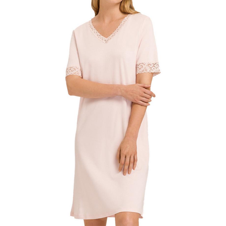 HANRO Moments Chemise de nuit  