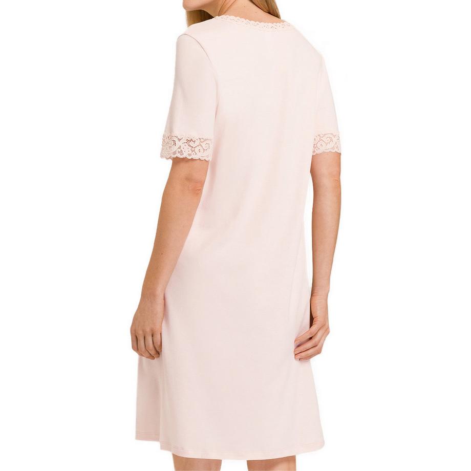 HANRO Moments Chemise de nuit  