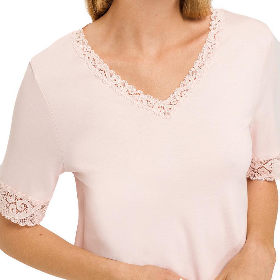 HANRO Moments Chemise de nuit  