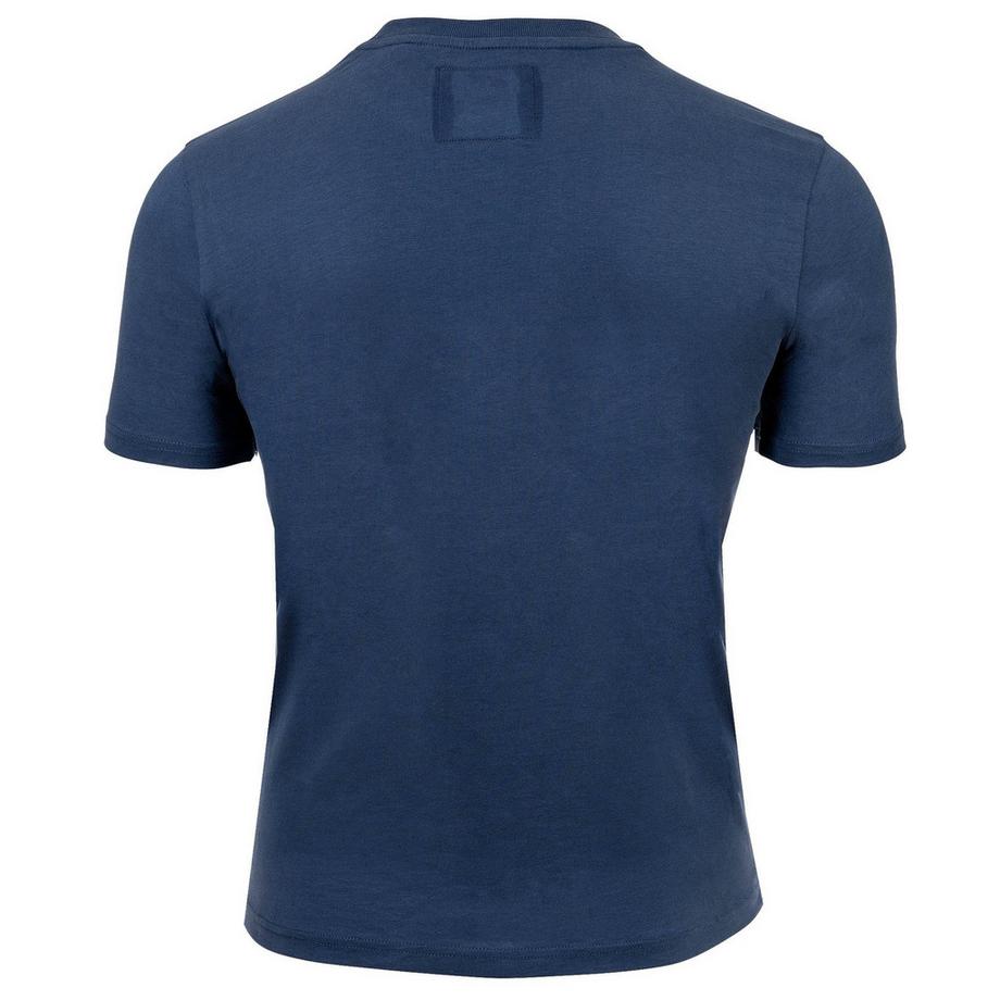 Superdry T-Shirt  1er Pack Bequem sitzend-VI Classic Tee  