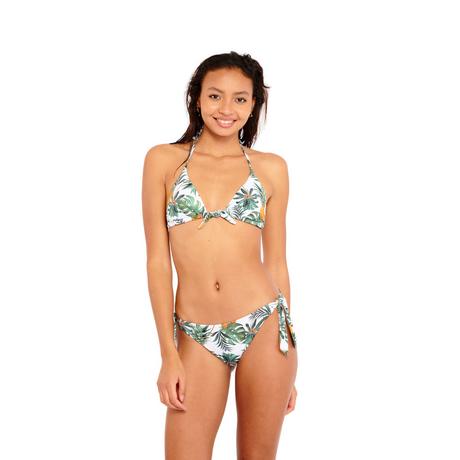 BANANA MOON Menda Palmsprin Bikinihose  