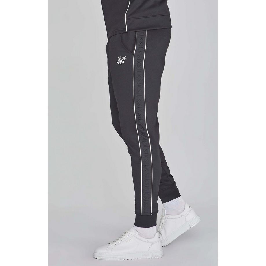 Sik Silk Hoodie und Joggers Set  
