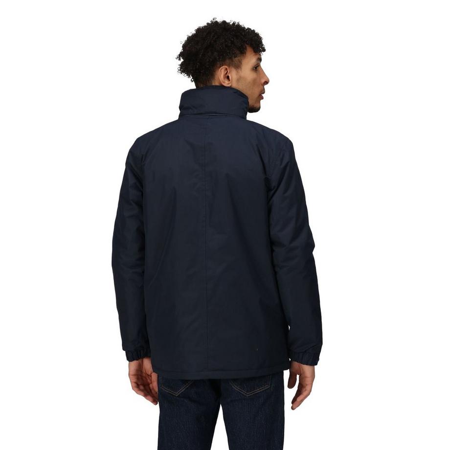 Regatta Beauford Wasser und Windabweisende Thermo-Guard Isolationsjacke  