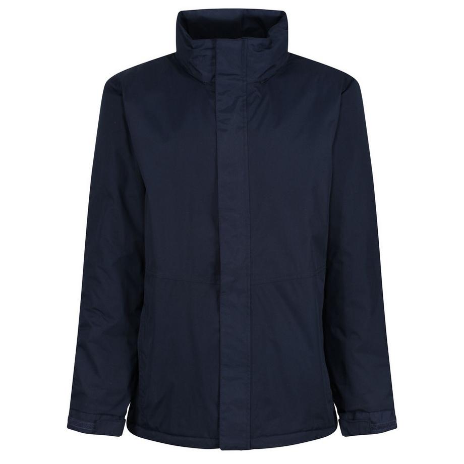 Beauford Jacke, wasser und windabweisend, ThermoschutzIsolierung