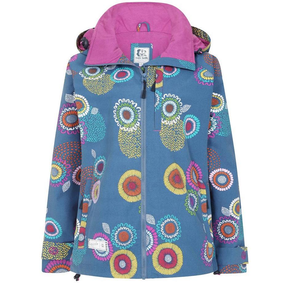 Jacke, wasserfest