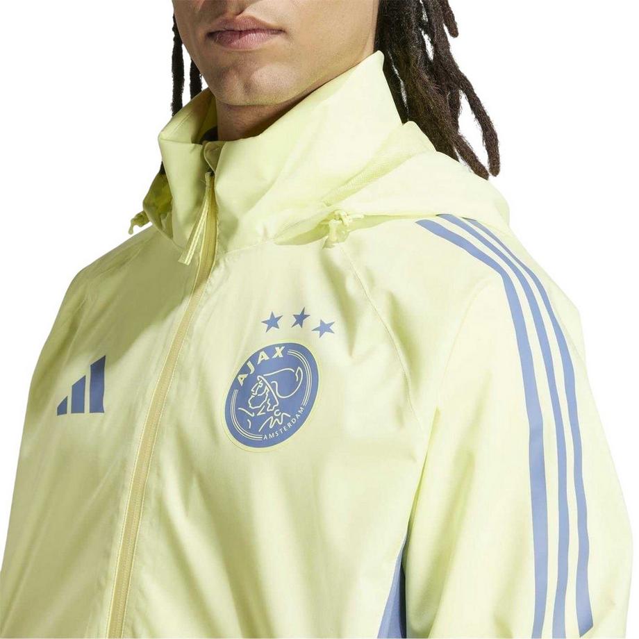 adidas Impermeabile Ajax 2425  