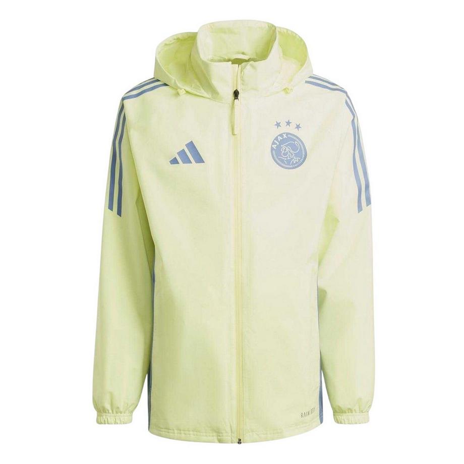 Ajax 24/25 Impermeabile