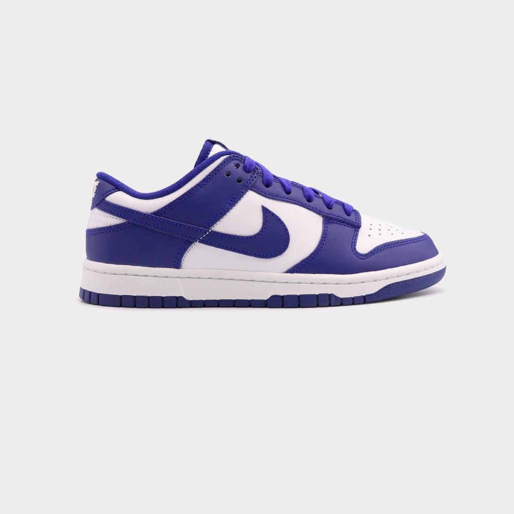 NIKE  Dunk Low - Concord 