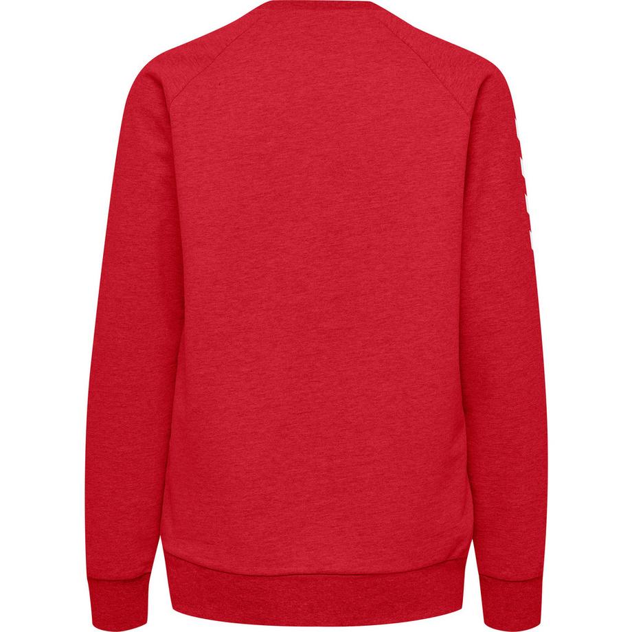 Hummel  weathirt damen hmlgo cotton 