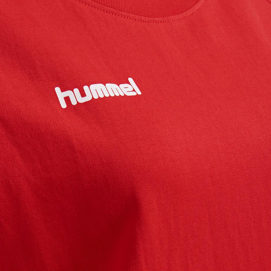 Hummel  weathirt damen hmlgo cotton 