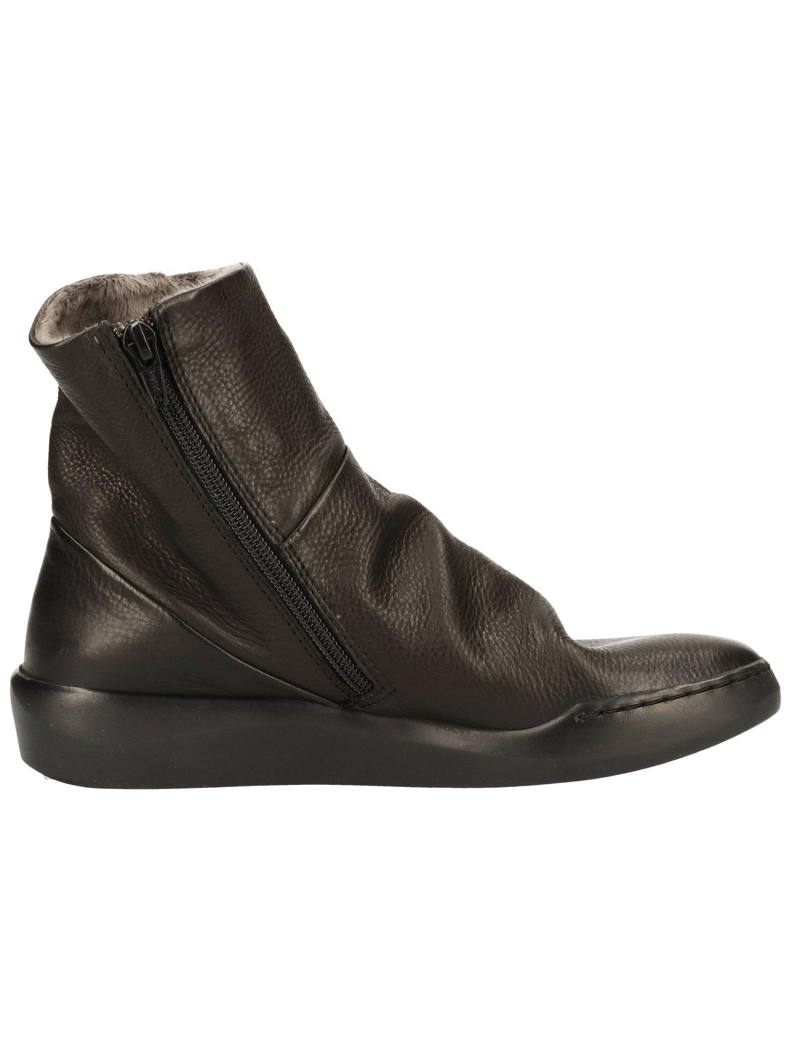 softinos  Stiefelette P900550 