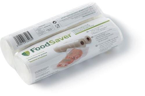 FoodSaver  Set mit 32 Foodsaver 3,87 L Vakuum-Aufbewahrungsbeuteln 