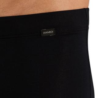 HANRO Cotton Essentials Retro Short 2er Pack  