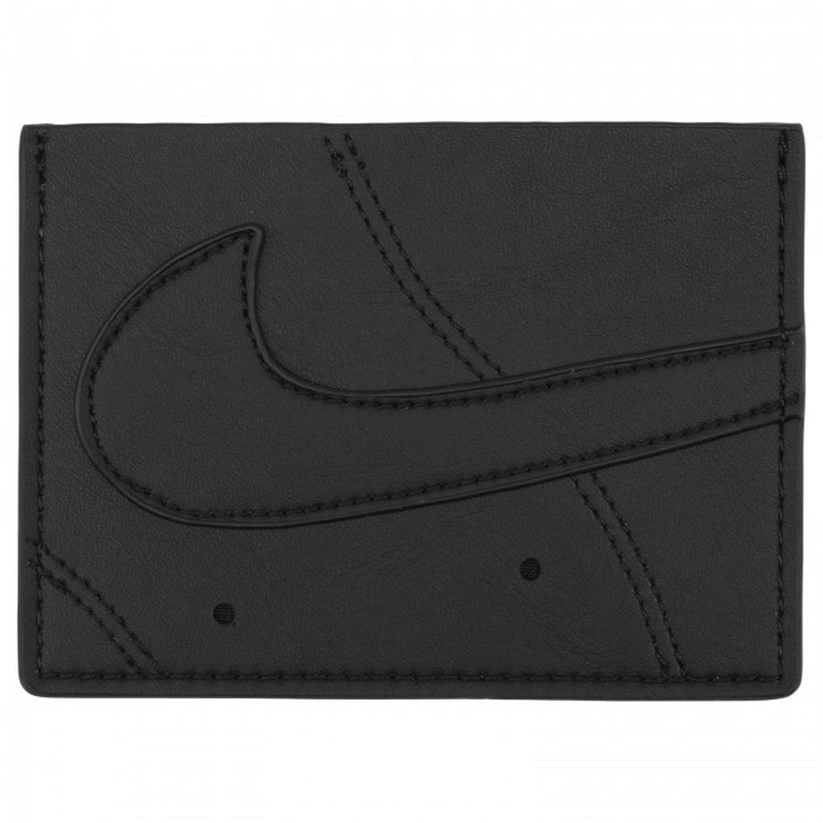 NIKE Air Force 1 Brieftasche Karten Ikone  