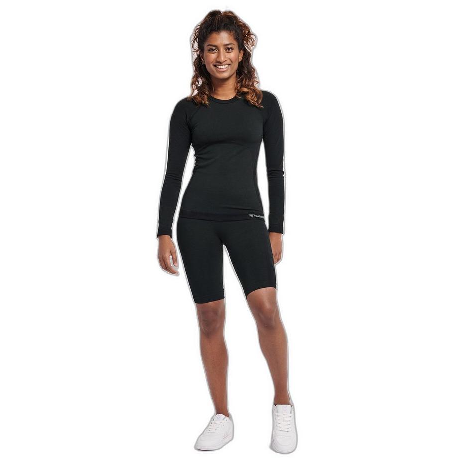 Hummel Clea T-shirt Manches Longues  
