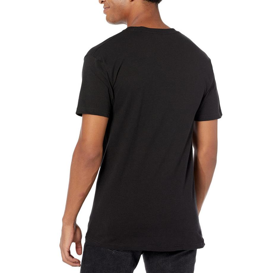 Jurassic Park T-Shirt con Stampa Logo  