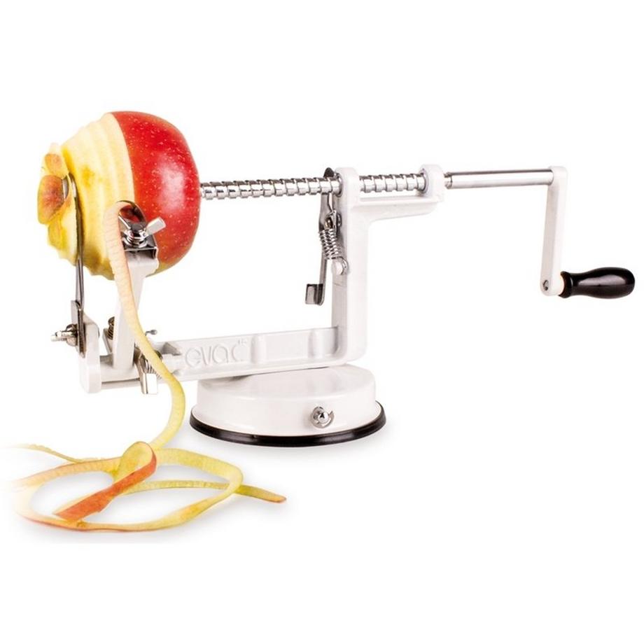 Eva- Kochen und Haushalt  Eva - Apfel- & Kartoffelschälmaschine 