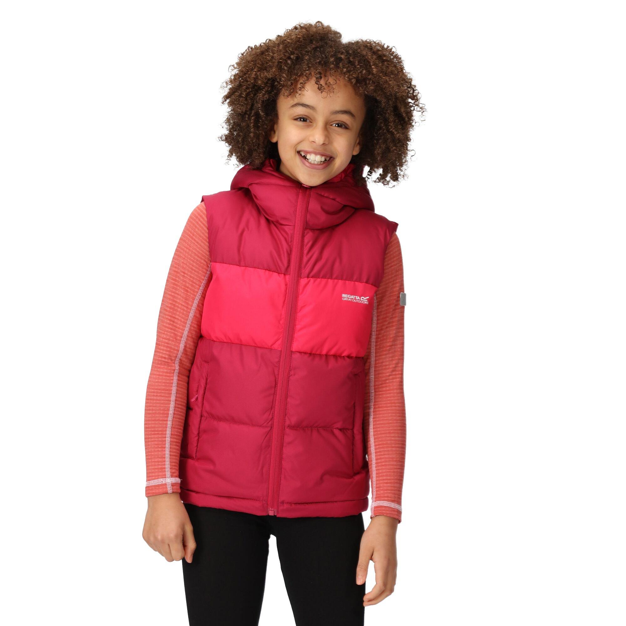 Regatta  Veste sans manches LOFTHOUSE Enfant 