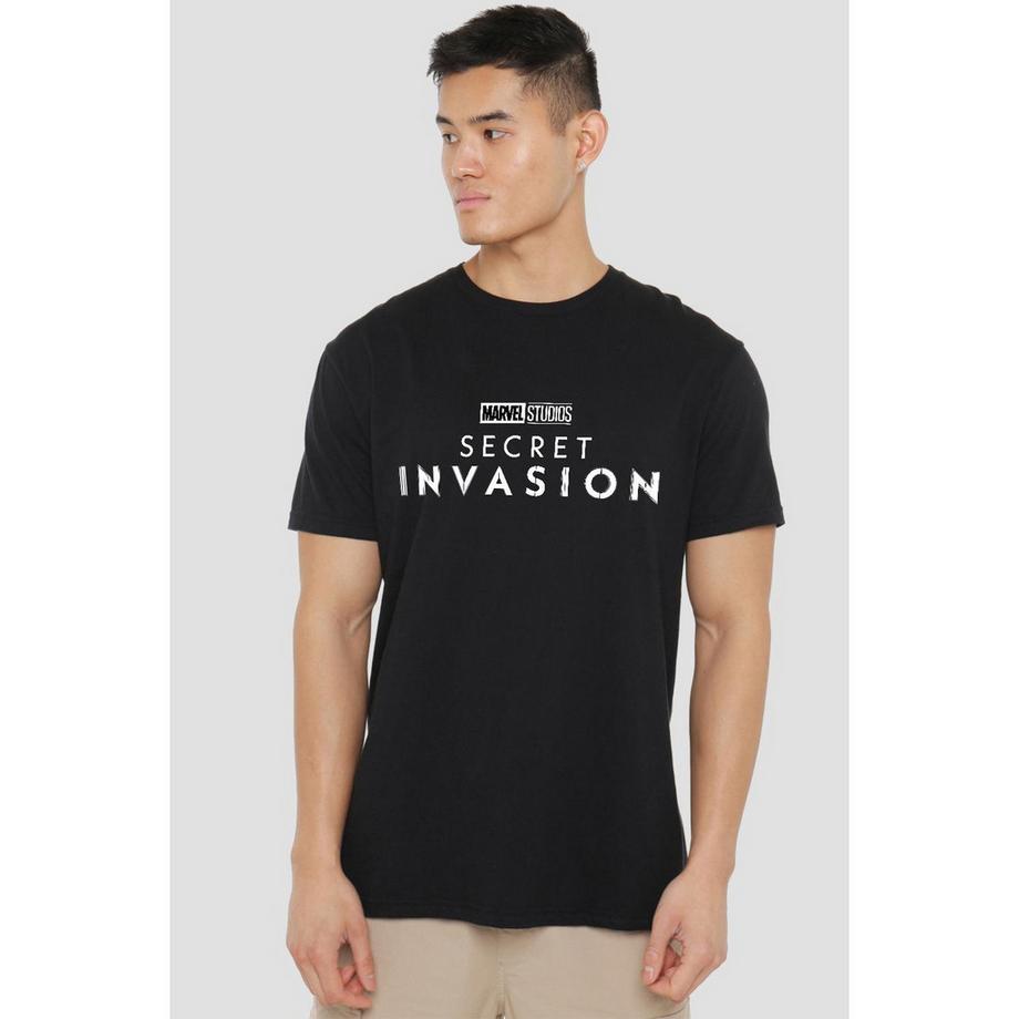 MARVEL Secret Invasion T-Shirt  