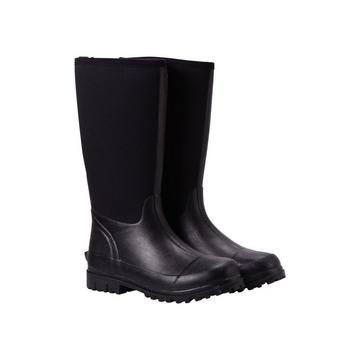 Stiefeletten Mucker, Neopren