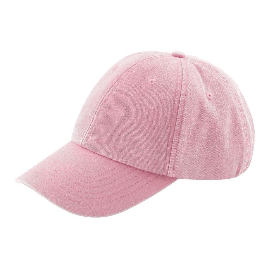 Beechfield Cappellino Da Baseball Profilo Basso  