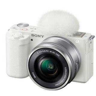 SONY  Sony ZV-E10-Kit (16-50) 