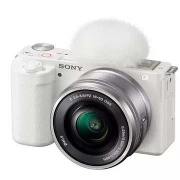 Sony ZV-E10-Kit (16-50)